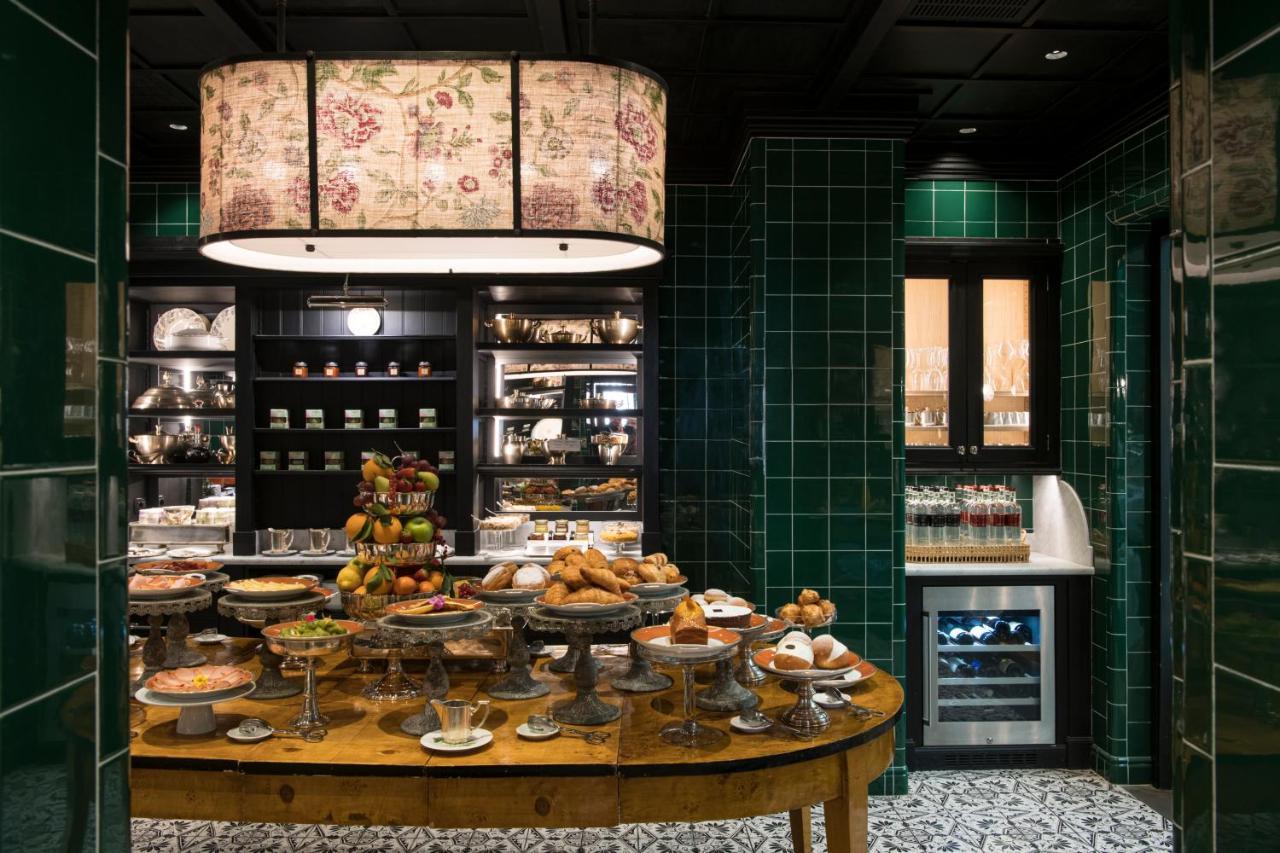 Helvetia&bristol – Starhotels Collezione Firenze
