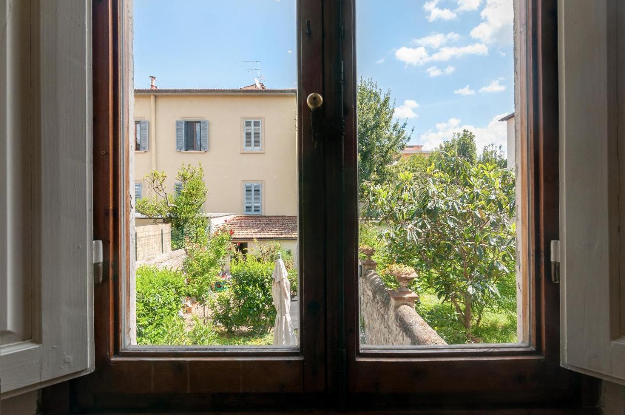 Apartment Cristina Florence