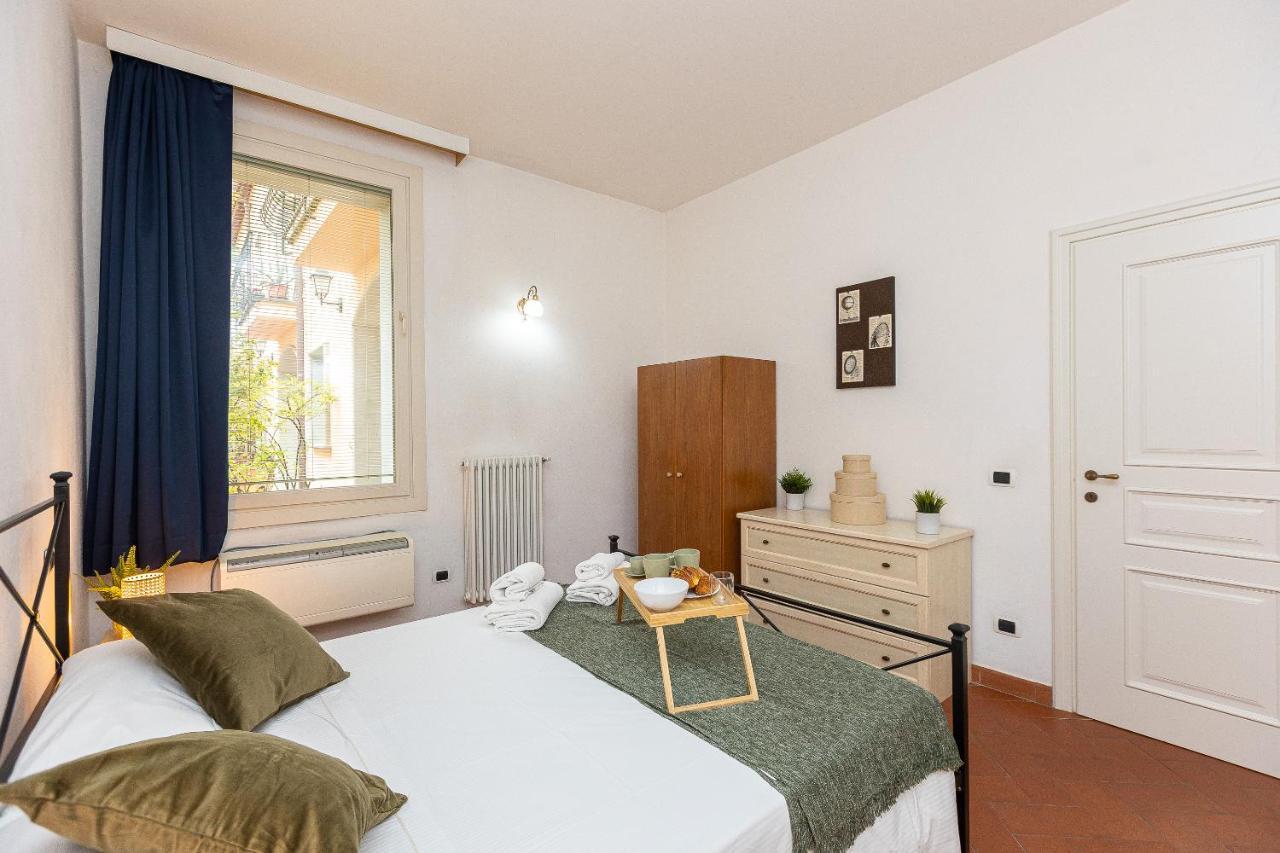Ghibellina Palace Firenze