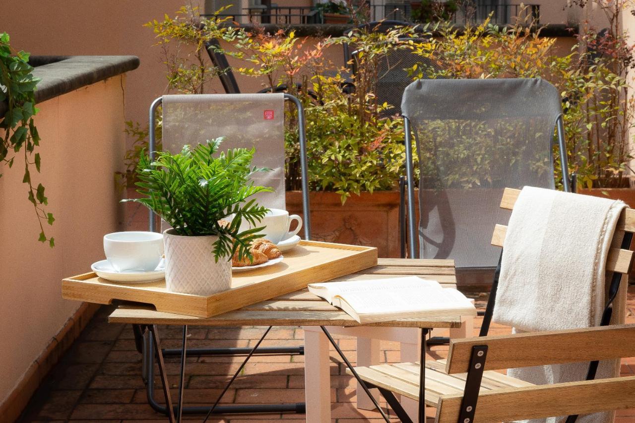 Ghibellina Palace Appartamento Firenze