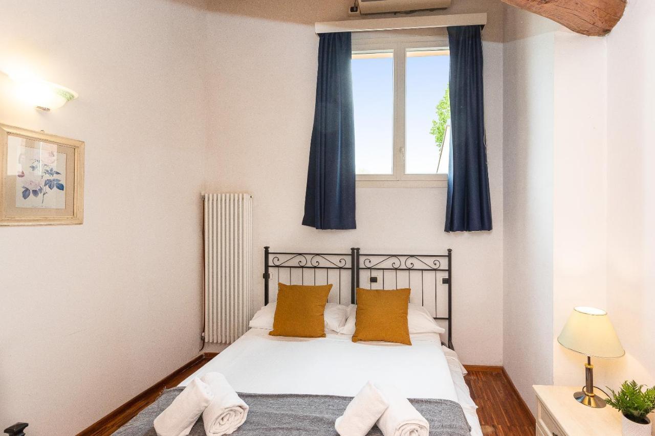 Appartamento Ghibellina Palace