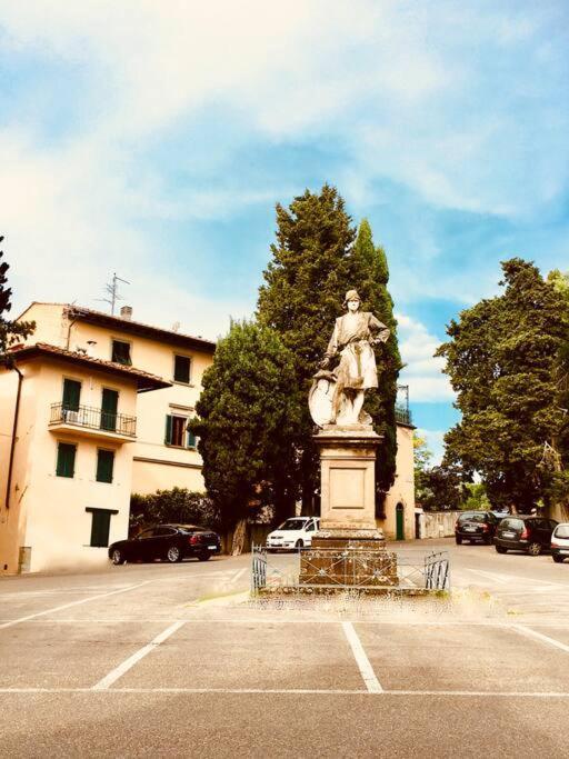 Oro Blanco Florence