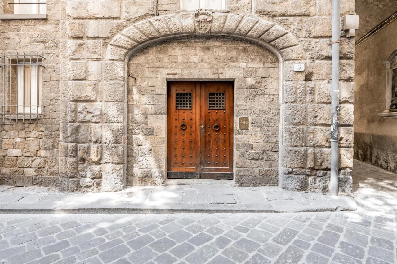 Torre Dei Giudi