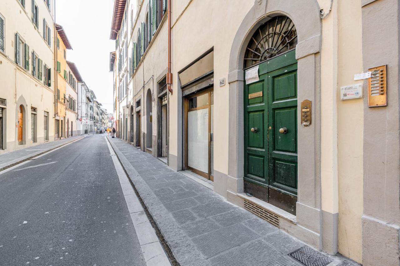 Mercato Di Sant'ambrogio Cozy Apartment Florence