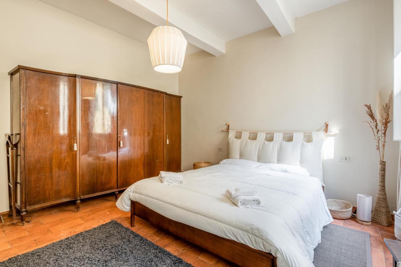 Apartment Mercato Di Sant'ambrogio Cozy *