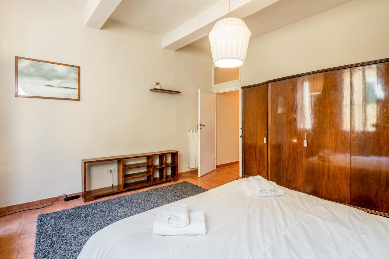 Apartment Mercato Di Sant'ambrogio Cozy *