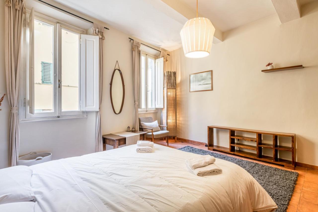 Mercato Di Sant'ambrogio Cozy Apartment *