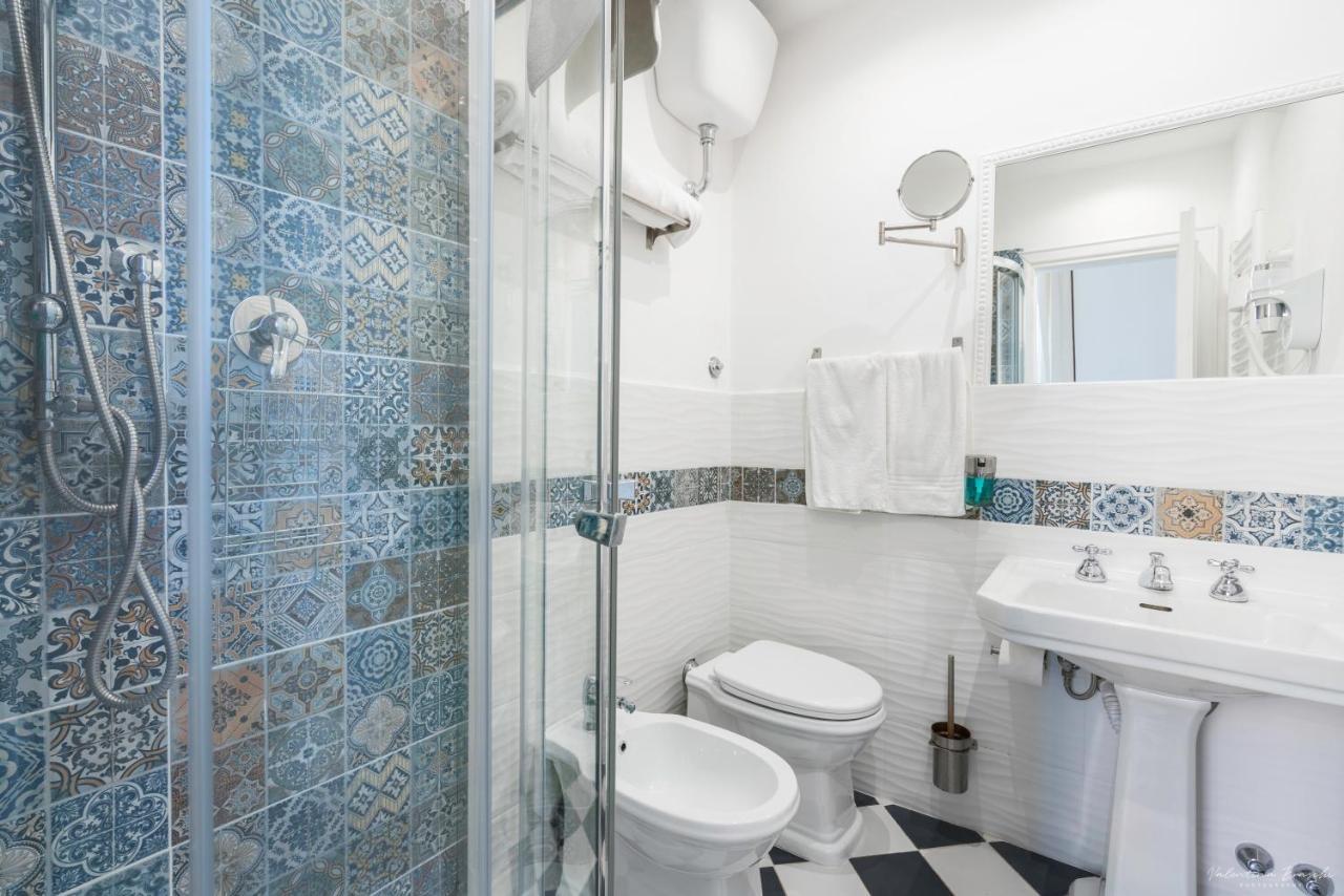 Guest house Vin Novo & Florence