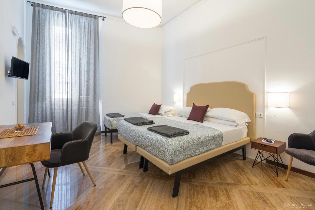 Guest house Vin Novo & Florence