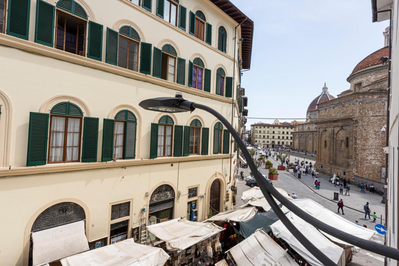 Appartamento Apartments Florence