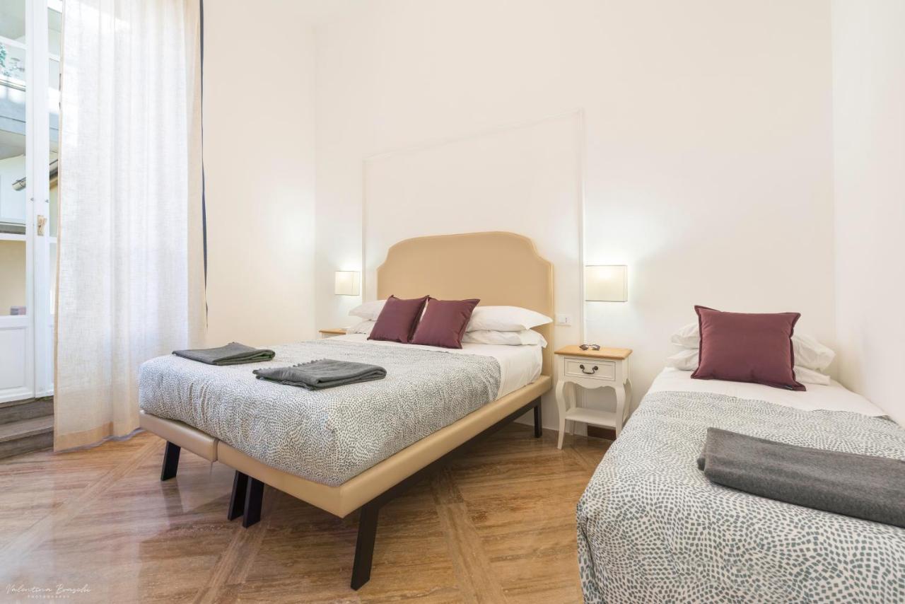 Guest house Vin Novo & Florence