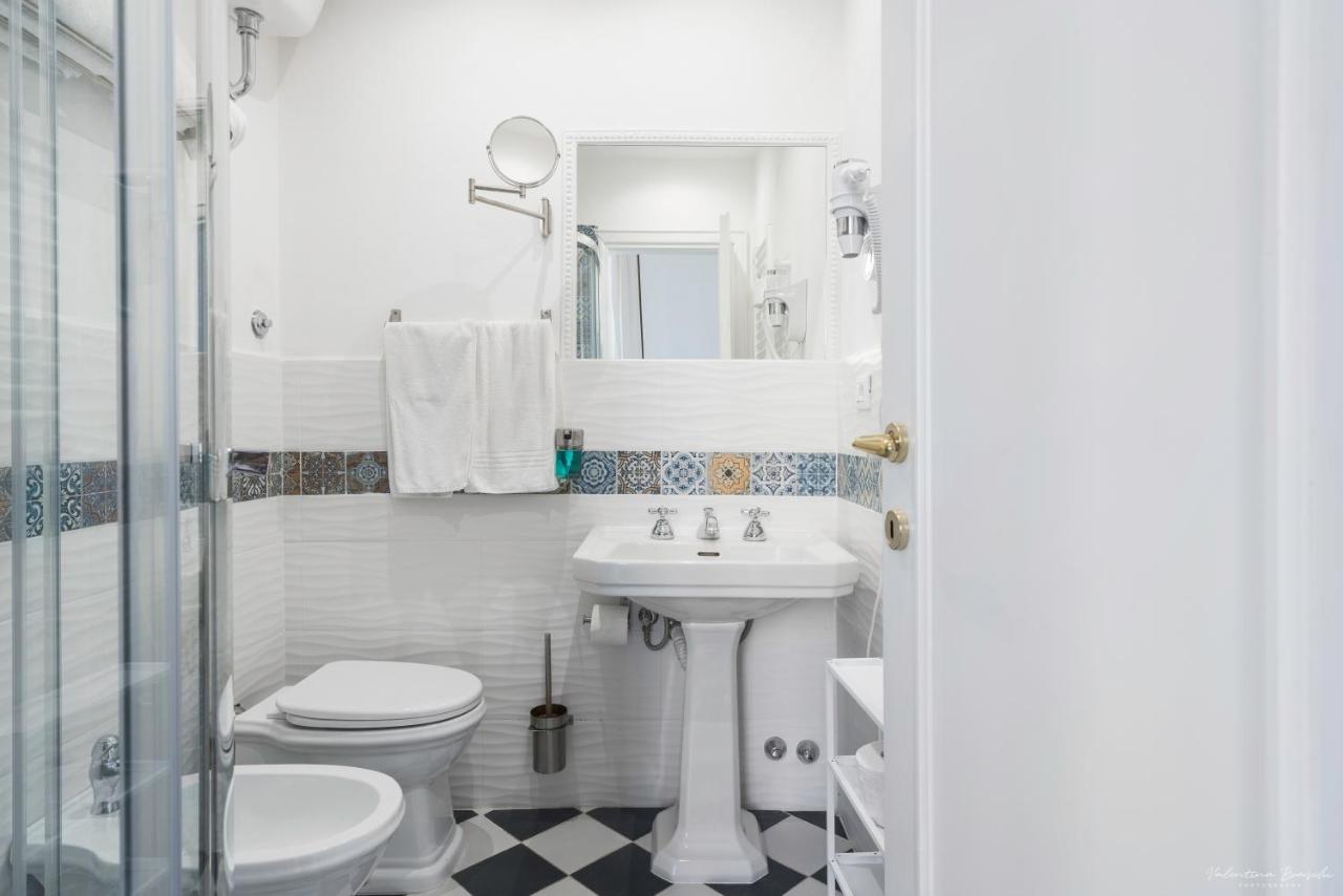 Guest house Vin Novo & Florence