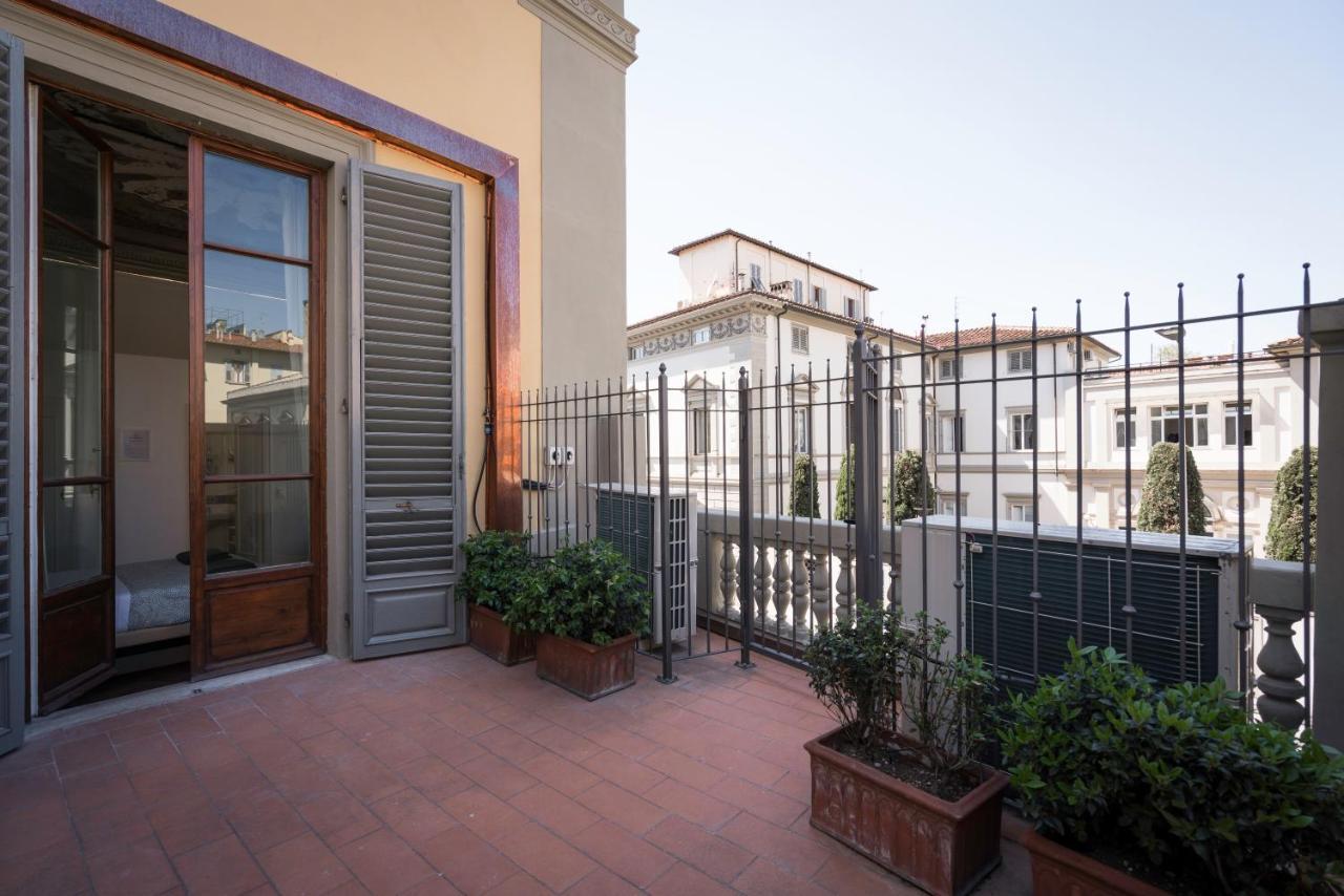 Vin Novo & Guest house Florence