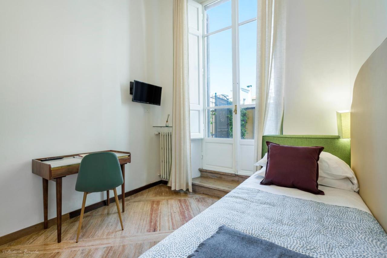 Vin Novo & Guest house Florence