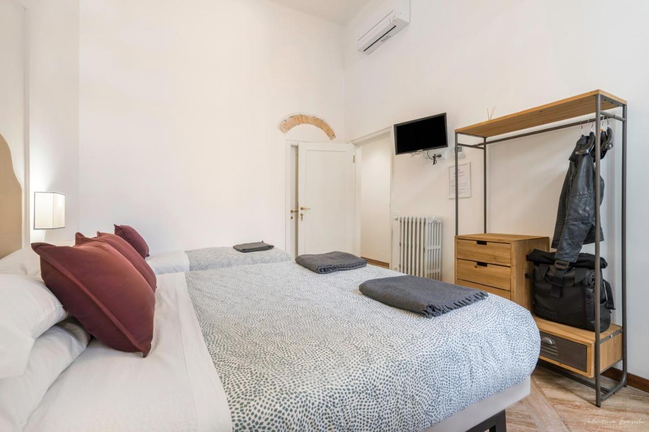 Guest house Vin Novo & Florence