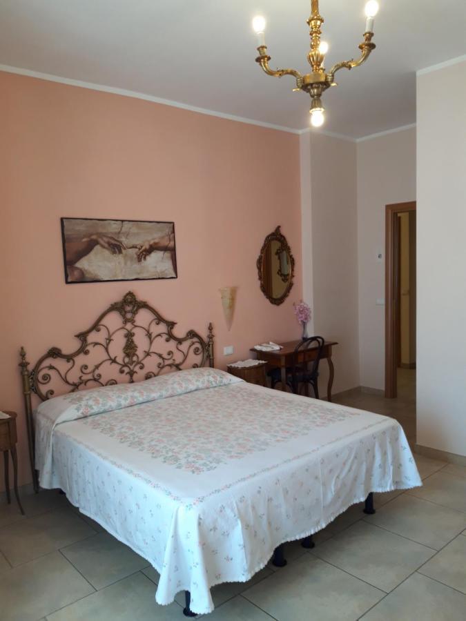 Affittacamere La Casa Di Catia Firenze