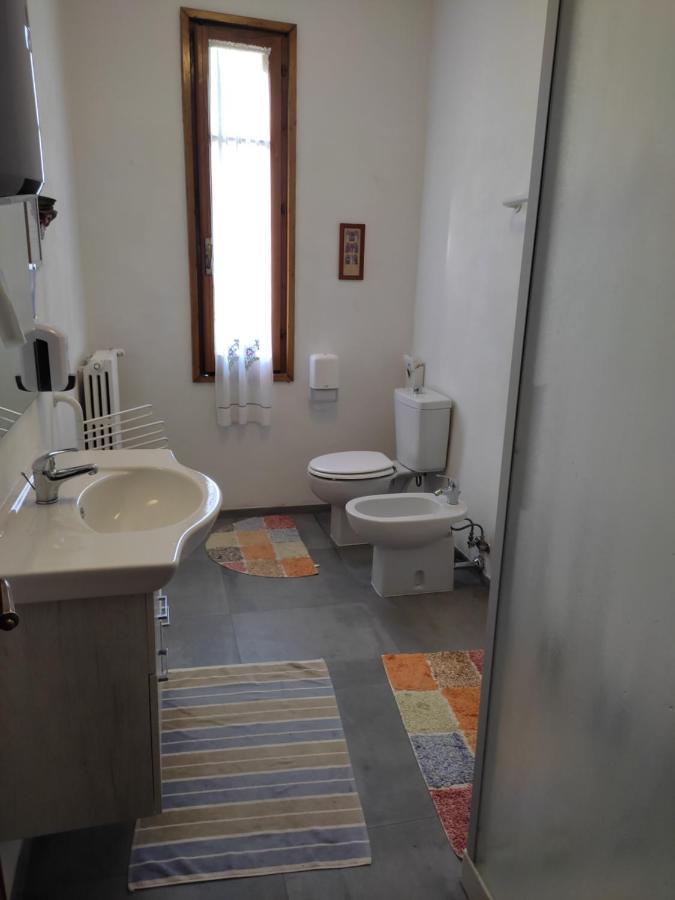 Bed & Breakfast Due Abeti *
