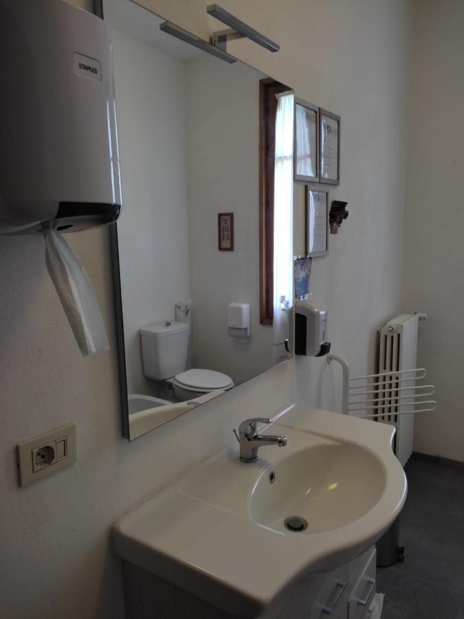 Bed & Breakfast Due Abeti *
