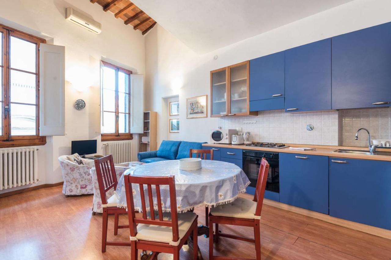 Lovely Loft 2 Steps From The Cathedral In Apartment Florence