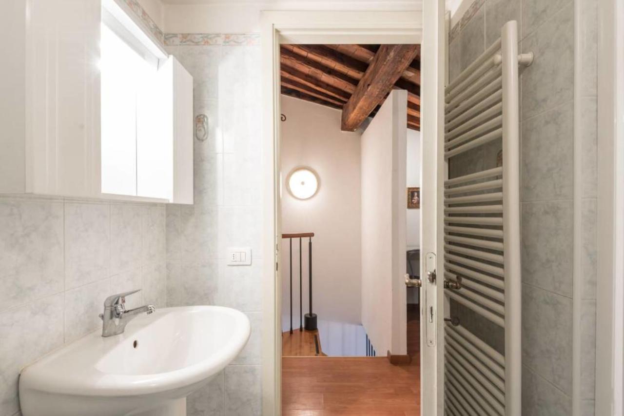 Lovely Loft 2 Steps From The Cathedral In * Florence