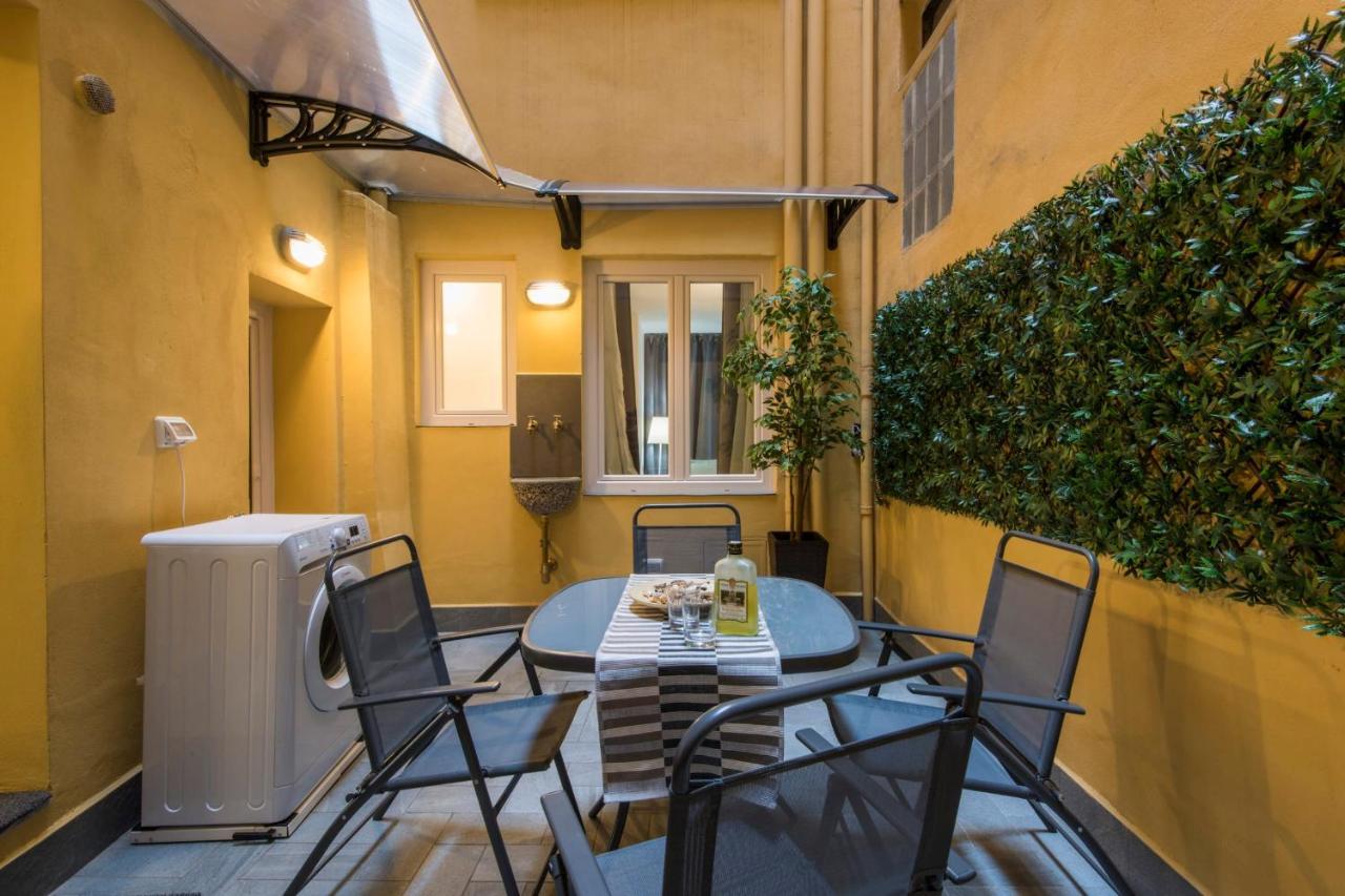 Vasari Next To Pontevecchio Apartment Florence