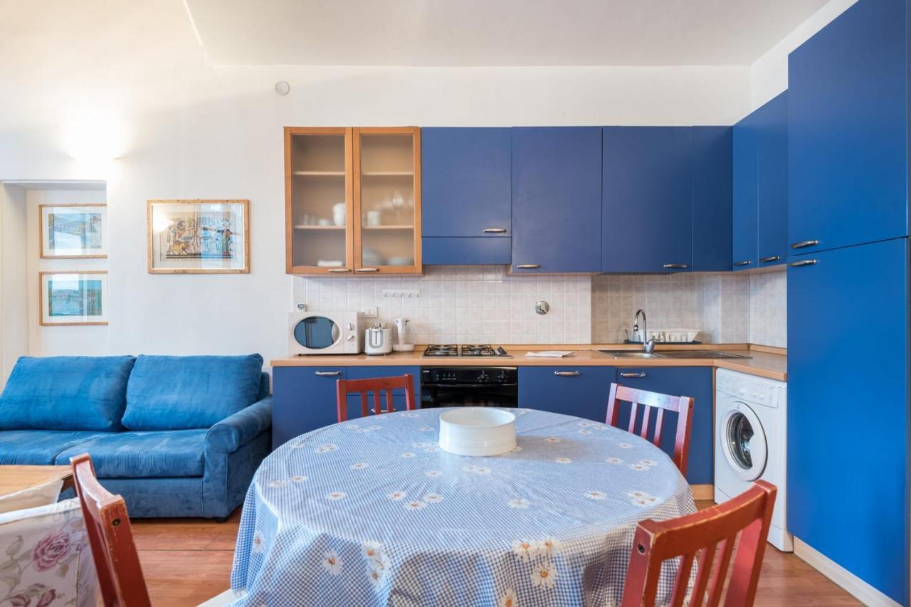 Lovely Loft 2 Steps From The Cathedral In * Florence