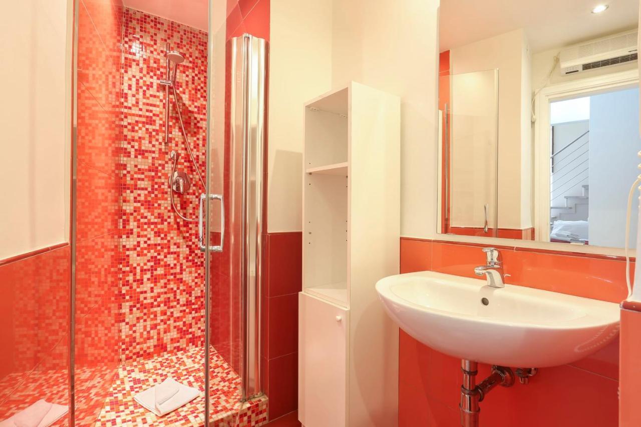 Appartamento Little Gem Located Near Duomo-hosted By Sweetstay Firenze