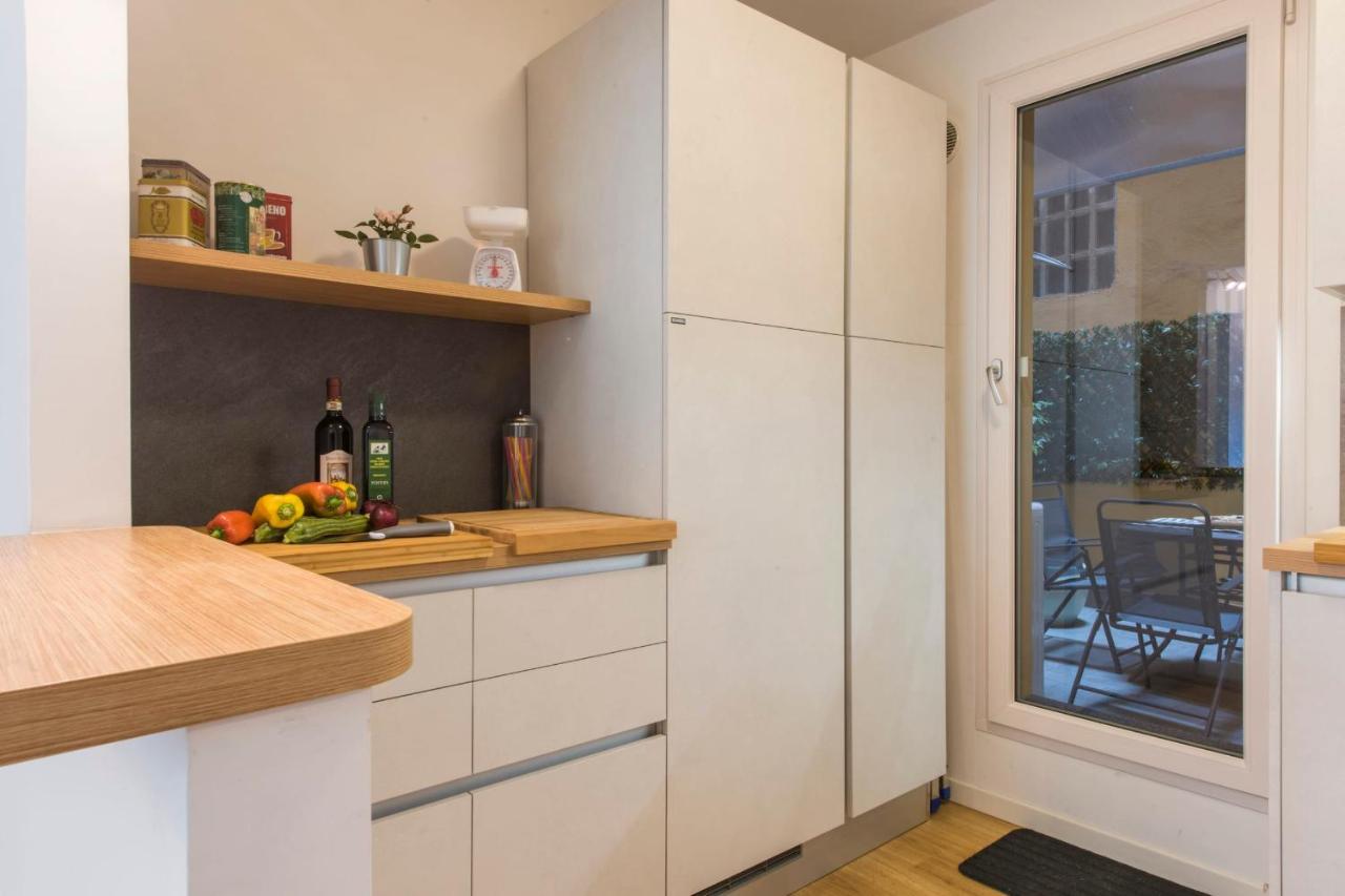 Apartment Vasari Next To Pontevecchio Florence