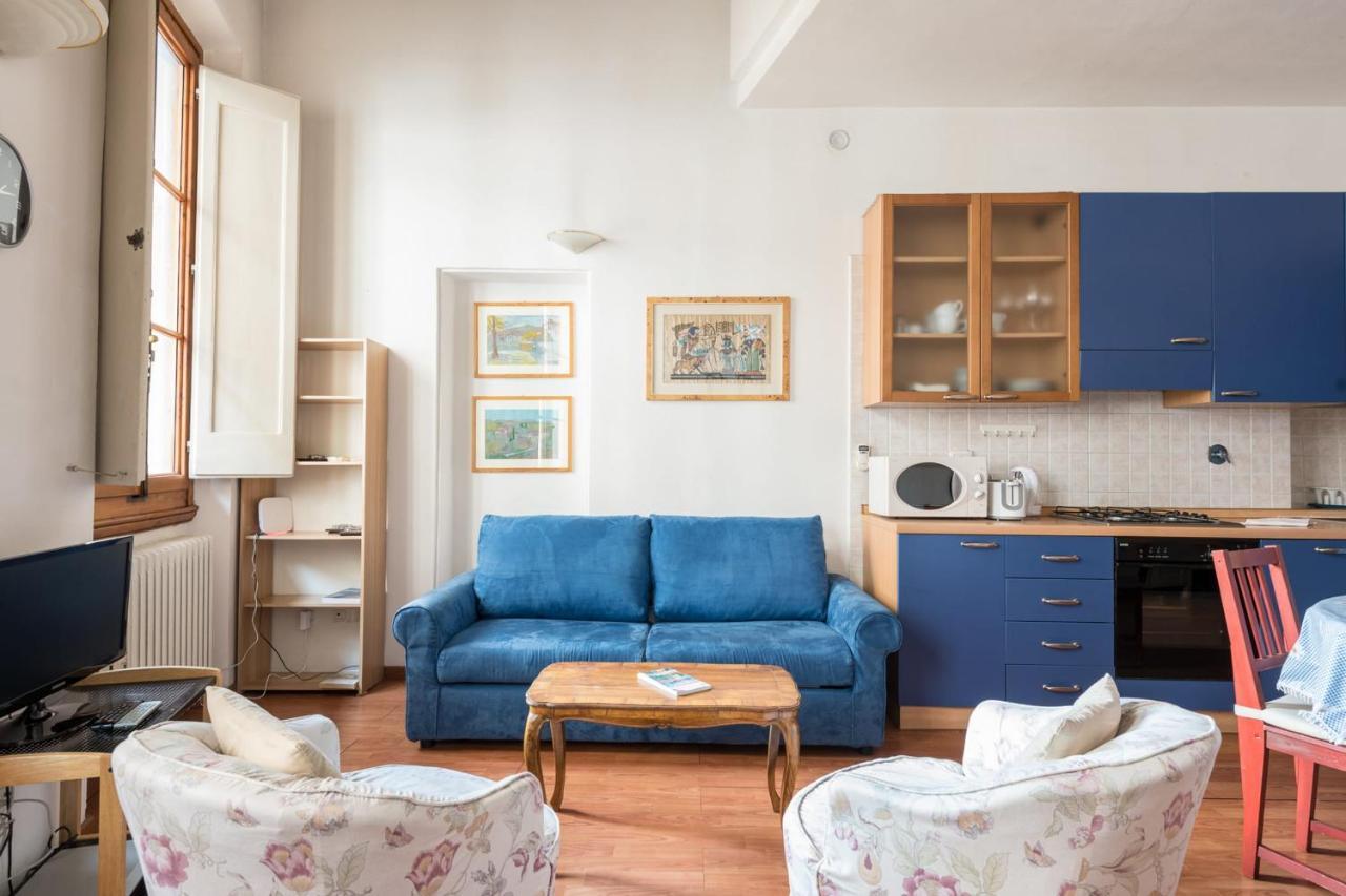 Lovely Loft 2 Steps From The Cathedral In Apartment Florence