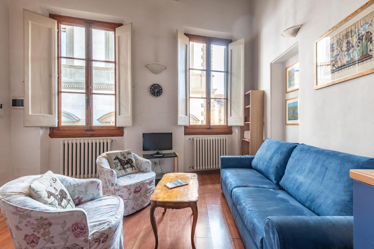Lovely Loft 2 Steps From The Cathedral In Apartment *