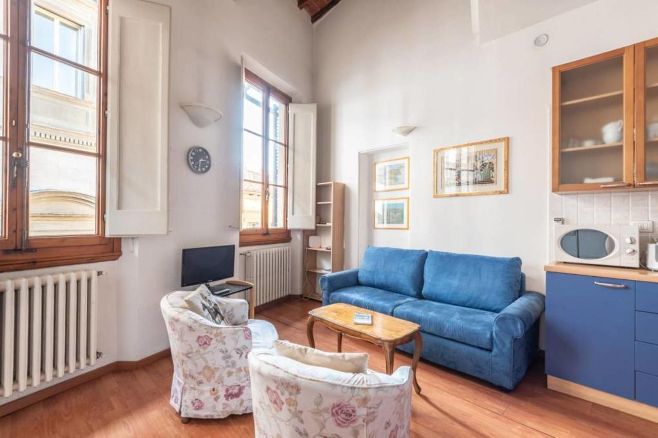 Apartment Lovely Loft 2 Steps From The Cathedral In Florence