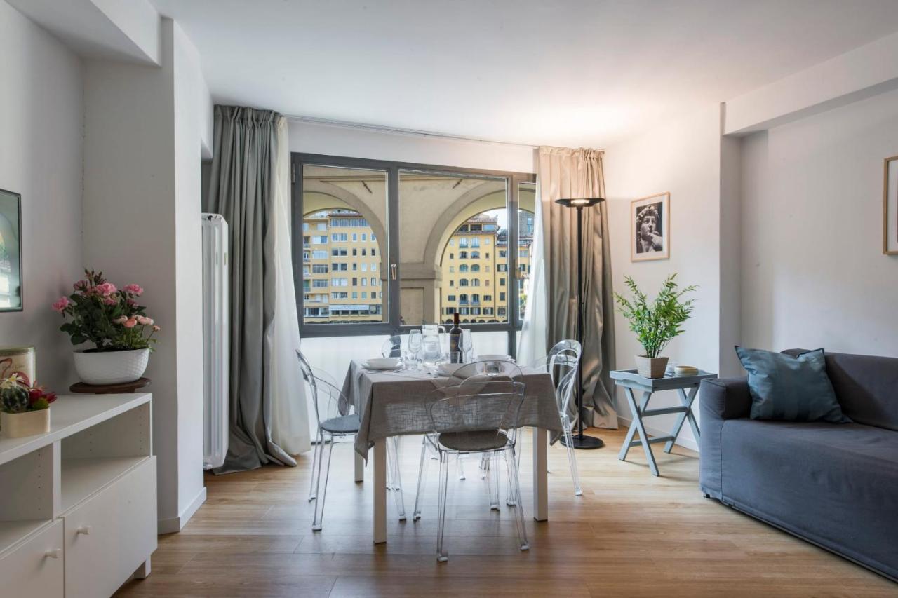 Apartment Vasari Next To Pontevecchio