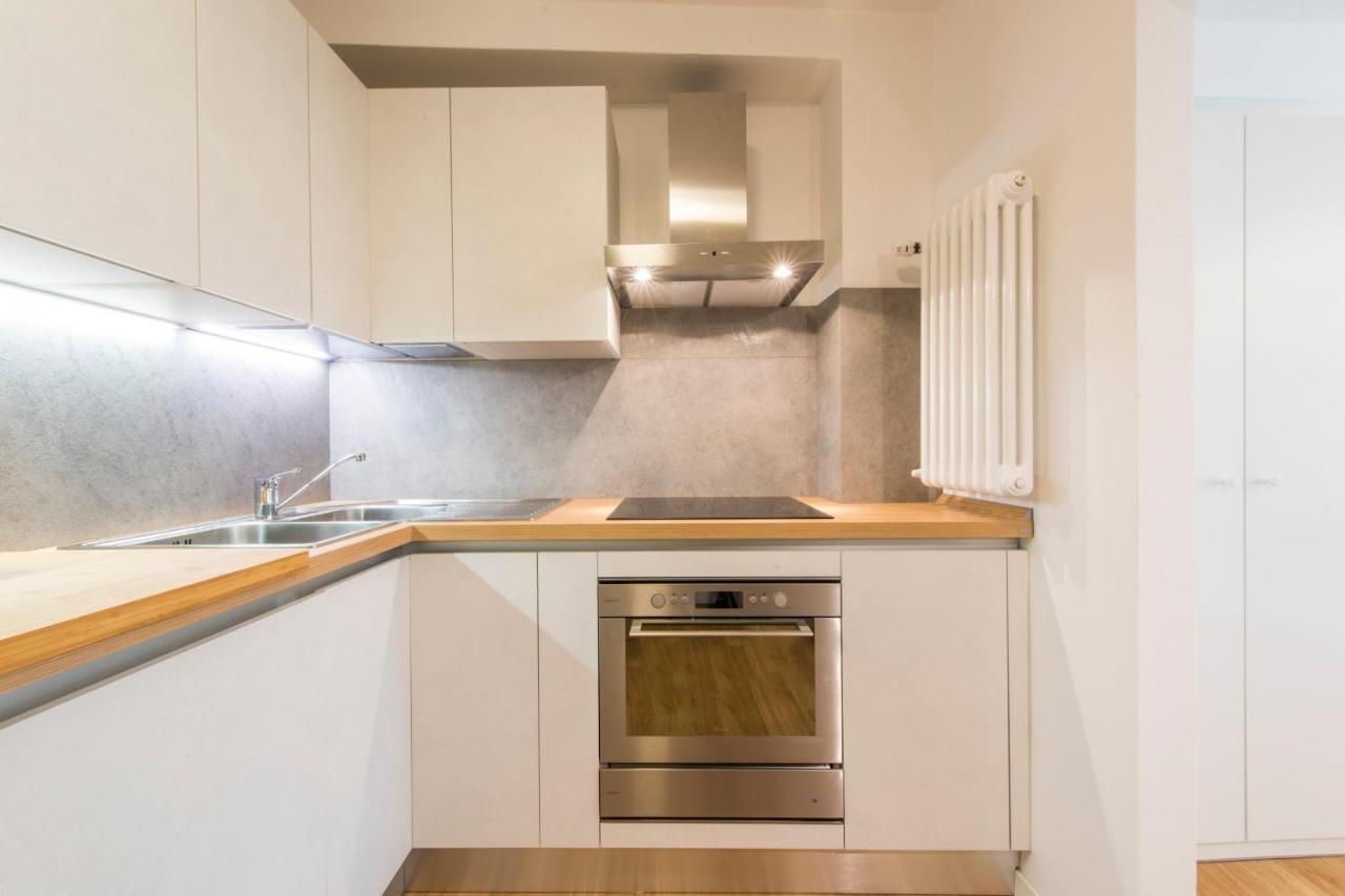 Apartment Vasari Next To Pontevecchio Florence