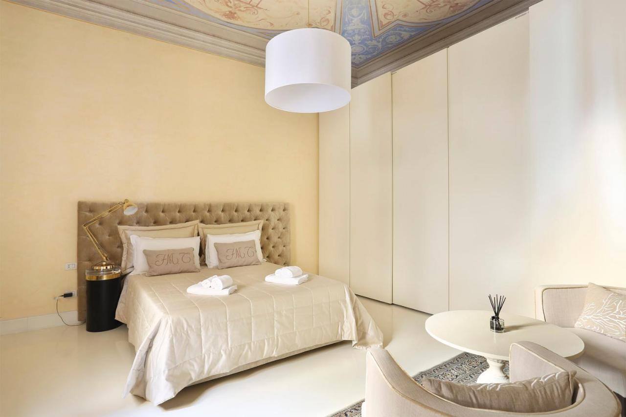 Apartment Luxury With Amazing Terrace In Florence-hosted By Sweetstay Florence