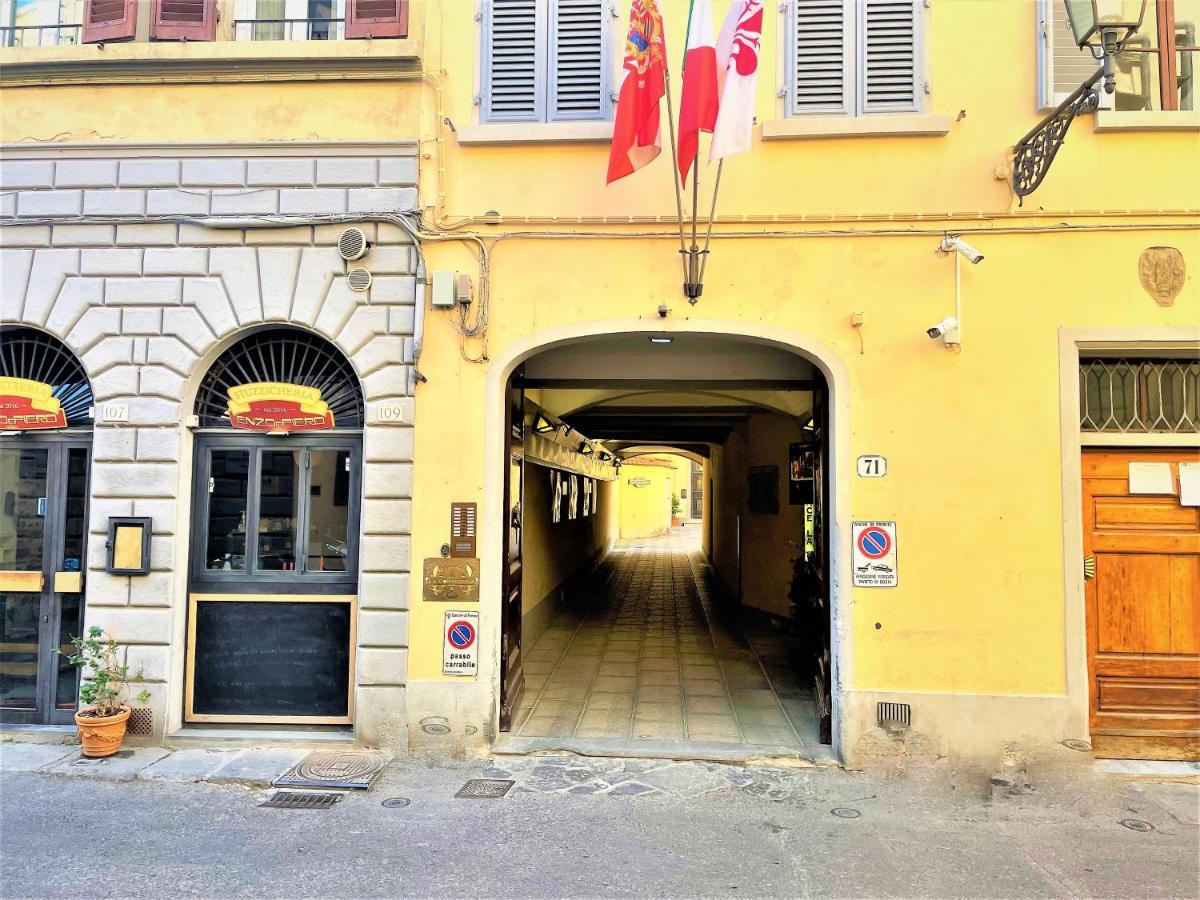 La Contessina 3* Florence