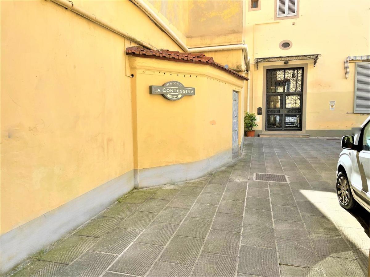 La Contessina Aparthotel