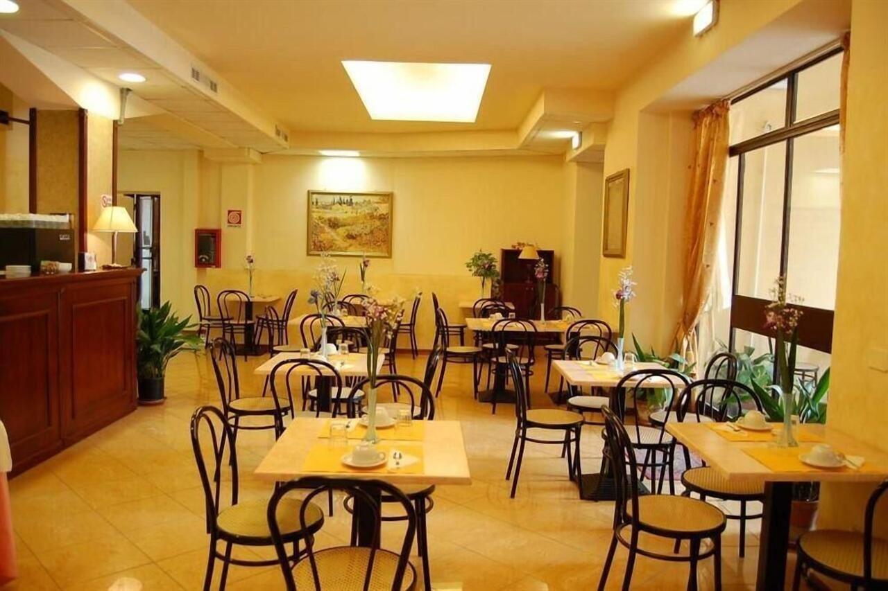 Hotel Astor