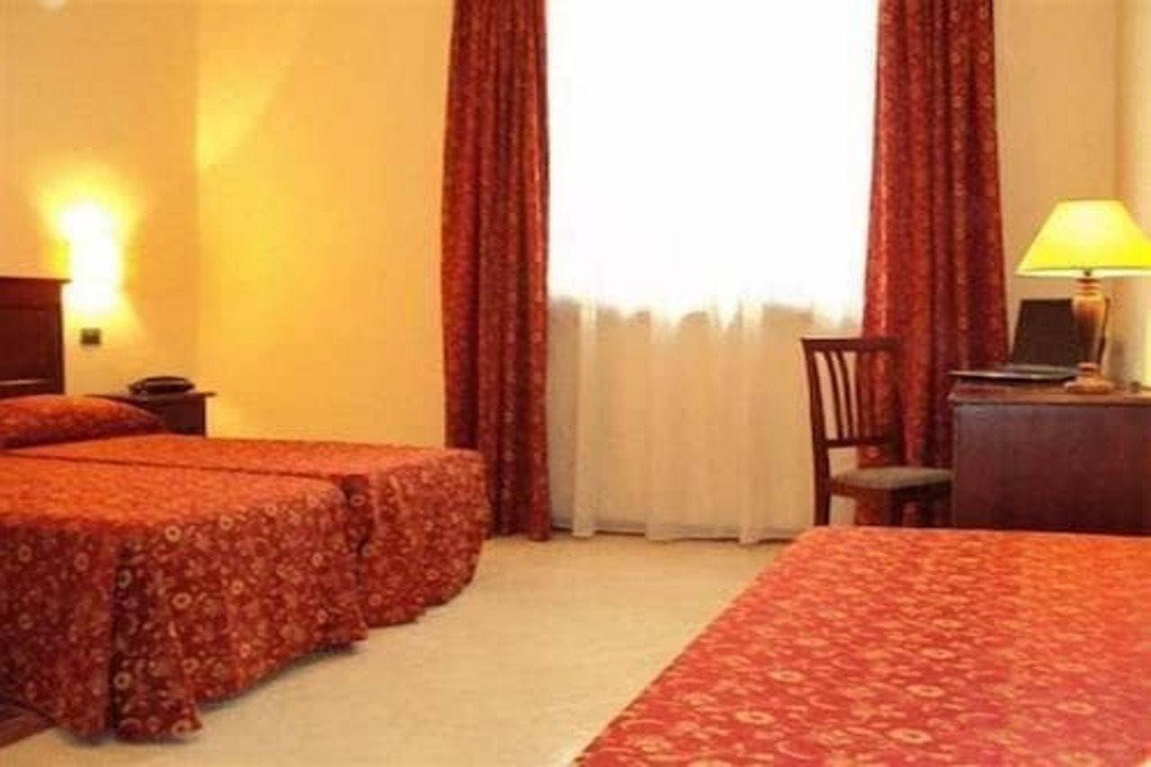 Astor Hotel Florence