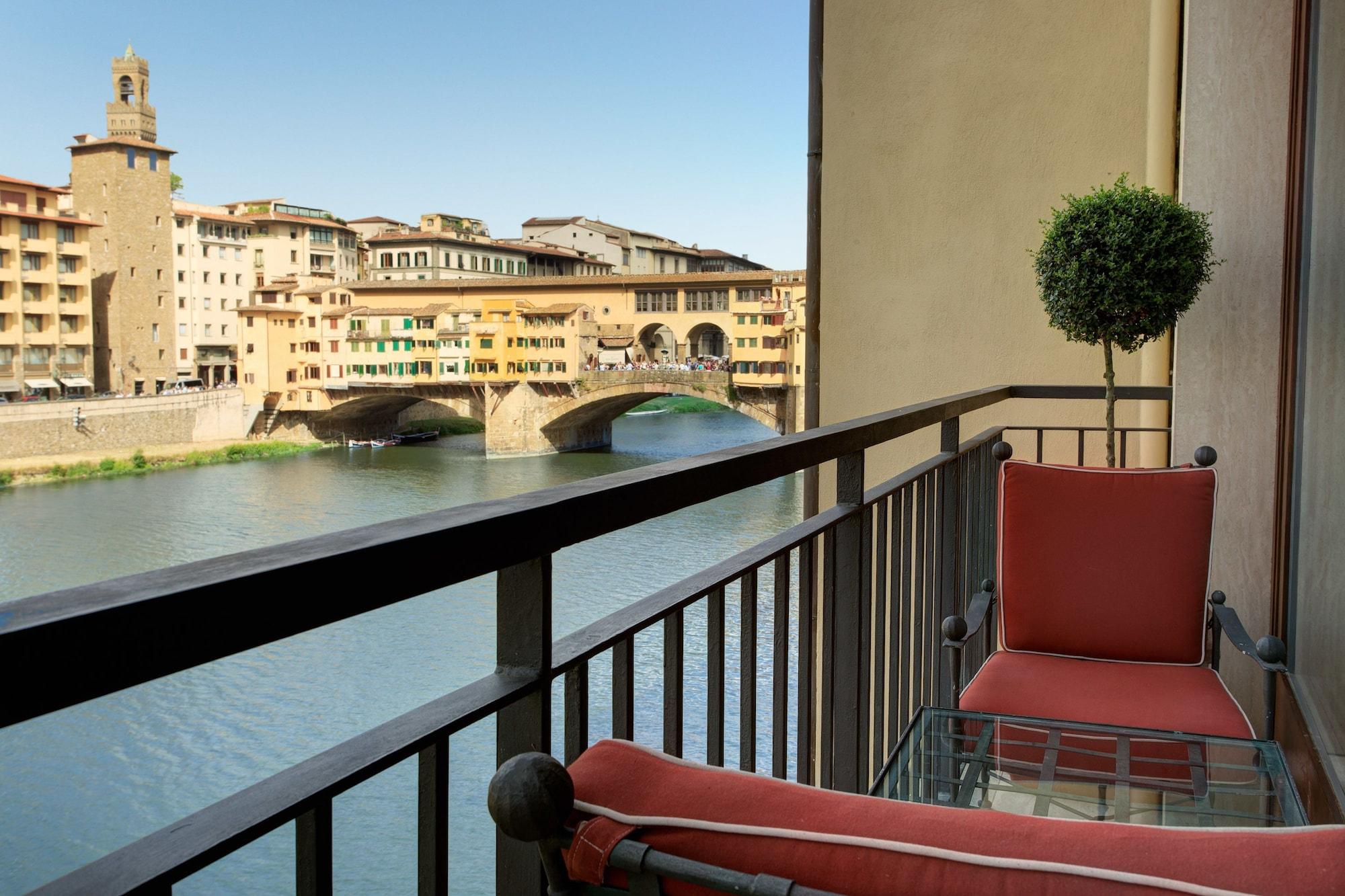 Hotel Lungarno - Lungarno Collection 5*