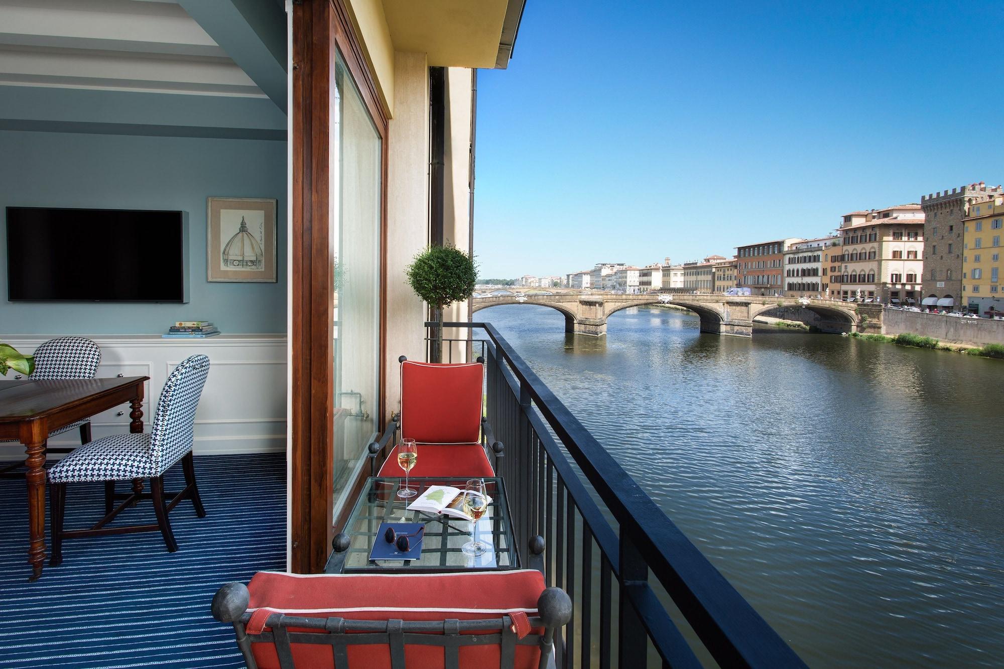 Hotel Lungarno - Lungarno Collection 5*