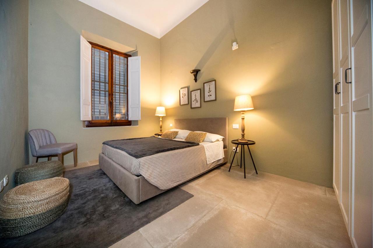 La Casa Di Rouse *