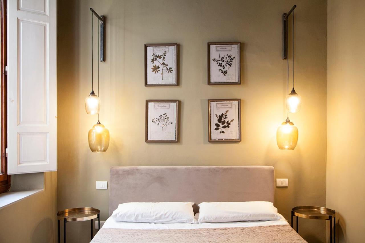 Appartamento La Casa Di Rouse Firenze