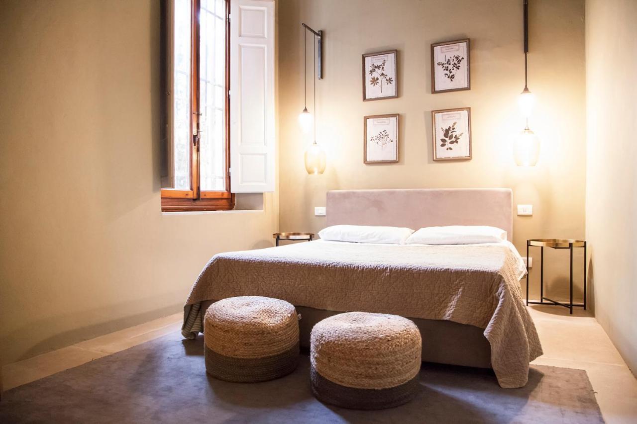 Appartamento La Casa Di Rouse Firenze