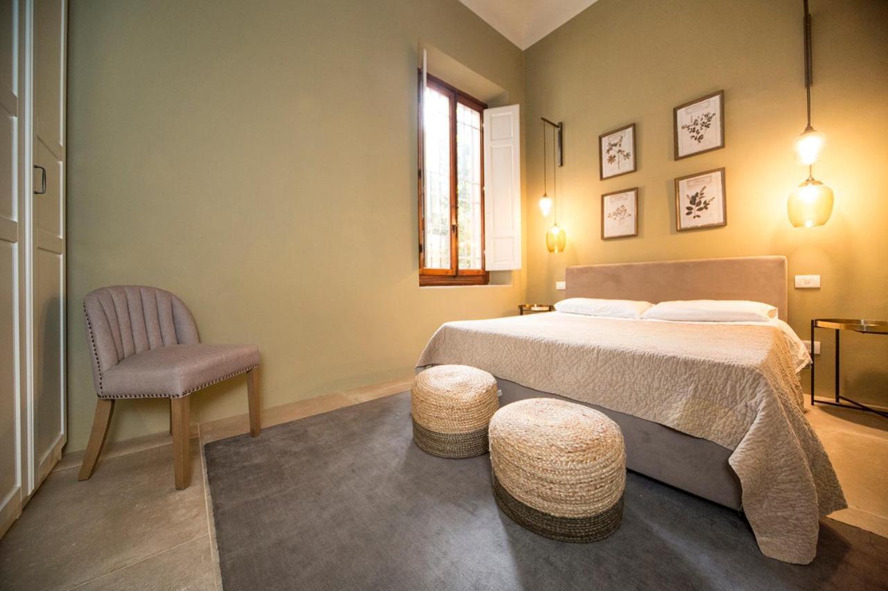 La Casa Di Rouse Appartamento Firenze