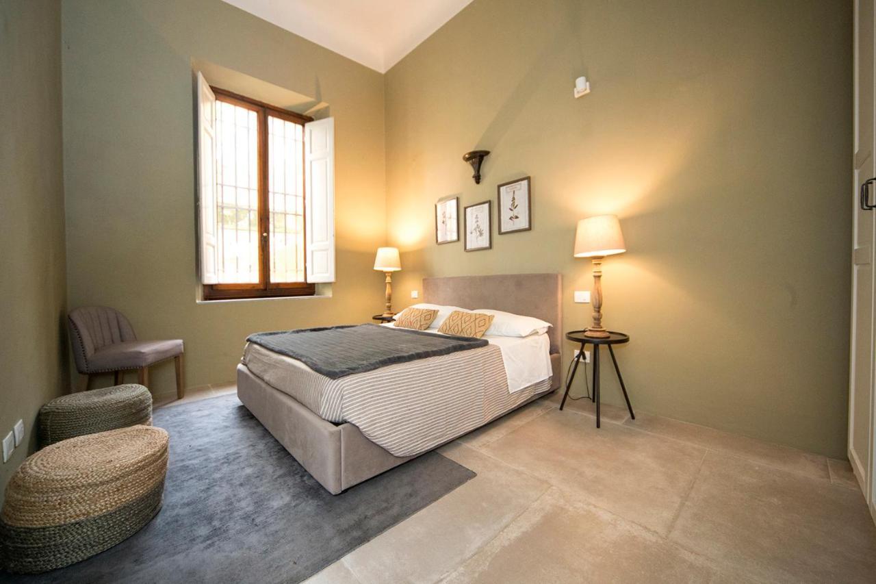 Appartamento La Casa Di Rouse Firenze