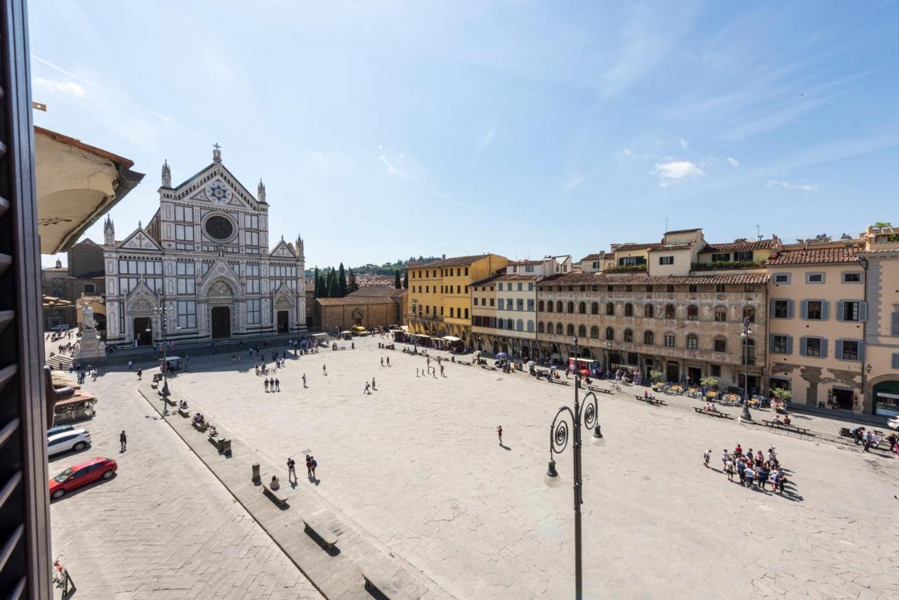 Appartamento Santa Croce Palace By Mmega *