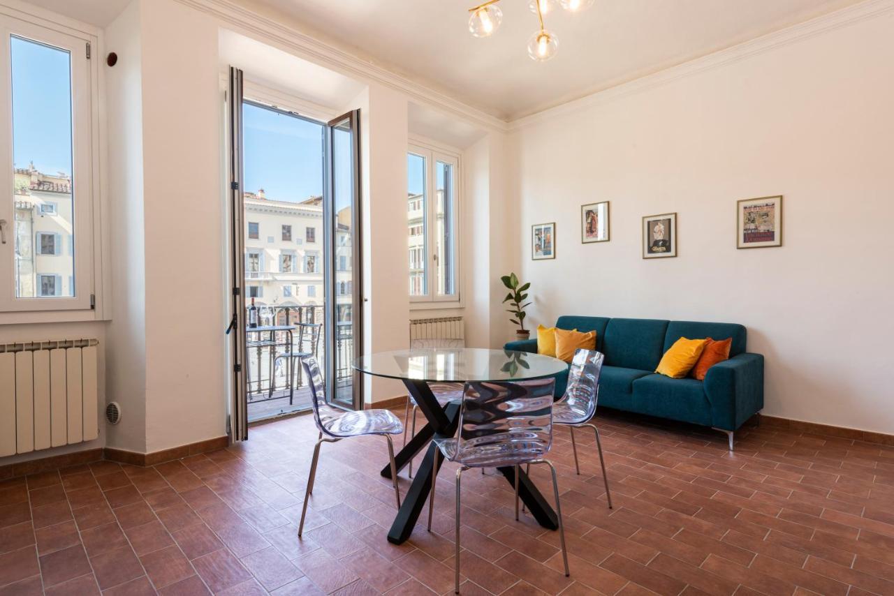 Santa Croce Palace By Mmega * Firenze