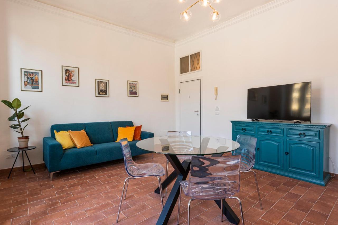 Santa Croce Palace By Mmega * Firenze