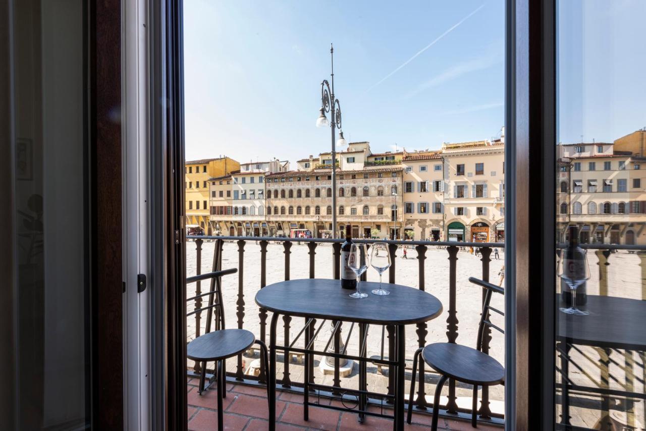 Appartamento Santa Croce Palace By Mmega *