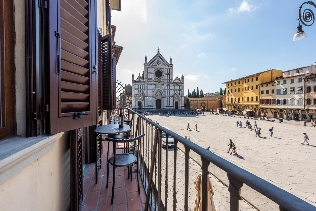 Appartamento Santa Croce Palace By Mmega *